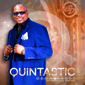 Deon Yates - Quintastic