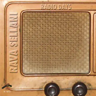 Radio days by Enrico Rava & Renato Sellani album reviews, ratings, credits