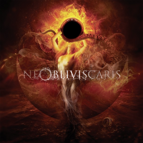 Cover artwork for Eyrie