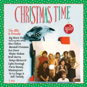 The dB's & Friends: Christmas Time Again! - Various Artists