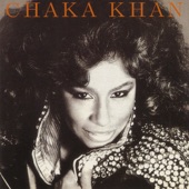 Chaka Khan - Slow Dancin' (feat. Rick James)