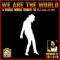 We Are the World (A Reggae World Tribute to MJ - King of Pop) - Single