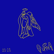 Eleven11_GTR_SONG artwork