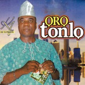 Oro Tonlo artwork