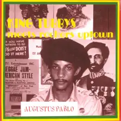 King Tubby's Meets Rockers Uptown Song Lyrics