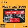 Make It Juicy (feat. Lil Bri) [Remix] - Single album lyrics, reviews, download