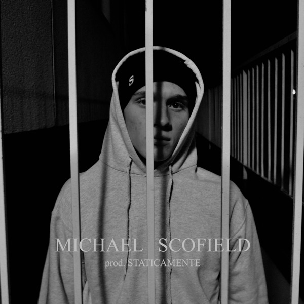 Michael Scofield