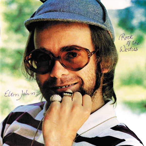 Rock of the Westies - Elton John
