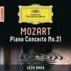 Mozart: Piano Concerto No. 21 (The Works) - EP album lyrics, reviews, download