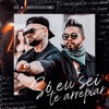 Só Eu Sei Te Arrepiar - Single