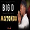 Matondo (feat. Guyd'éclair) - Big-D lyrics