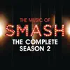 Ce N'est Pas Ma Faute (It's Not My Fault) (SMASH Cast Version) [feat. Sean Hayes] song lyrics