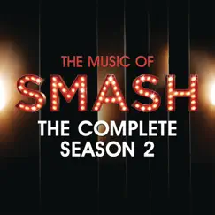 Heart Shaped Wreckage (SMASH Cast Version) [feat. Katharine McPhee & Jeremy Jordan] Song Lyrics