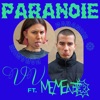 Paranoie (feat. Memento) - Single