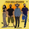 Fire Inna Streets (feat. Josep Blanes) - Single