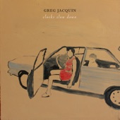 Greg Jacquin - Time Again