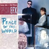 Peace Of The World, 1991