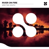 River On Fire artwork