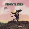 Frontlines, Vol. 2 (Live) album lyrics, reviews, download