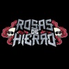 Homónimo Rosas de Hierro - EP