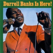 Darrell Banks - open the Door to Your Heart