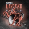 Captain Naysayer - EP, 2021