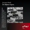 Bank: De Bijlmer Opera album lyrics, reviews, download