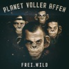 Planet voller Affen - Single