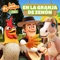 En la Granja de Zenón - El Reino Infantil & La Granja de Zenón lyrics