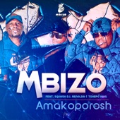 Amakoporosh (feat. Squash DJ, Renolda & Tshepo King) artwork