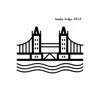 London Bridge 2013 - Single album lyrics, reviews, download