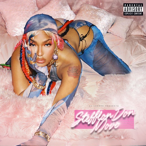 Cover artwork for Move