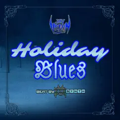 Holiday Blues - Single by Jay Villain album reviews, ratings, credits