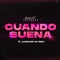 Cuando Suena (feat. LUCIIANO DJ RMX) - Bruno LC lyrics