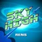 Skyhigh artwork