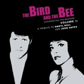 The Bird And The Bee - Kiss On My List