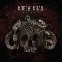 Nomad by Kublai Khan TX album reviews, ratings, credits
