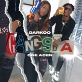 Gangsta by Darkoo