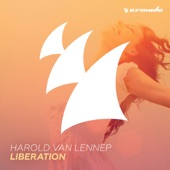 Harold van Lennep - Liberation