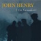 Postman - John Henry and the Rainmakers lyrics