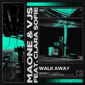 Walk Away (feat. Mixmash Bold) [Extended Mix] artwork