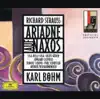 Ariadne auf Naxos, Op. 60 - Opera: "Es gibt ein Reich" song lyrics