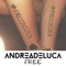 Free (DJ Maxwell Original Mix) - Andrea De Luca lyrics