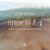 Hymne til Ærø: Danish Organ Music from Dunblane Cathedral artwork