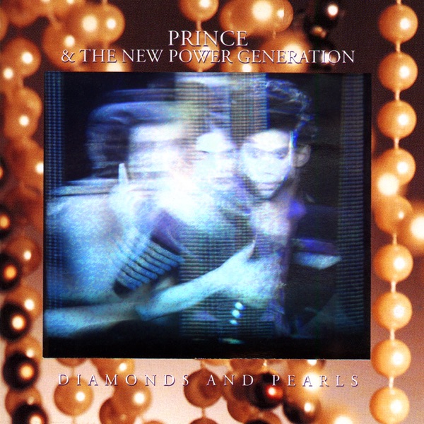 Cover art for Diamonds And Pearls