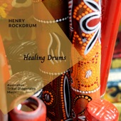 Didgeridoo Tribal Drumming (Ancient Meditation) artwork