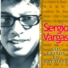 Sergio Vargas: Sus Exitos en Bachata - Sergio Vargas