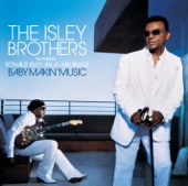 The Isley Brothers - Beautiful (feat. Ronald Isley)
