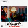 Zvijezde (feat. Hiljson Mandela) - Single