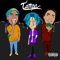 Tampa (feat. Troubleboy Prince & Latenit3) - LA KENZIE lyrics